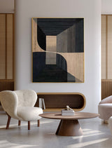 Geometric Tranquility