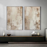 Earthly Elegance SET OF 2