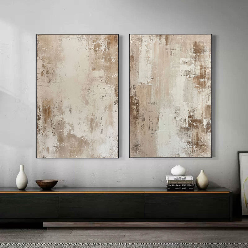 Earthly Elegance SET OF 2