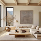 Serene Textures