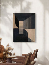 Geometric Tranquility