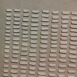 Rhythmic Tranquility Wabi Sabi Painting