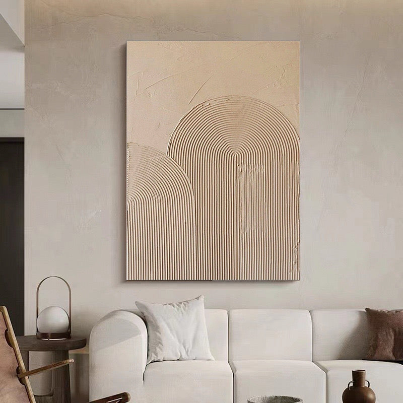 Natural Achievements - Points. Lines and Surfaces