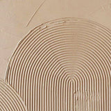Natural Achievements - Points. Lines and Surfaces
