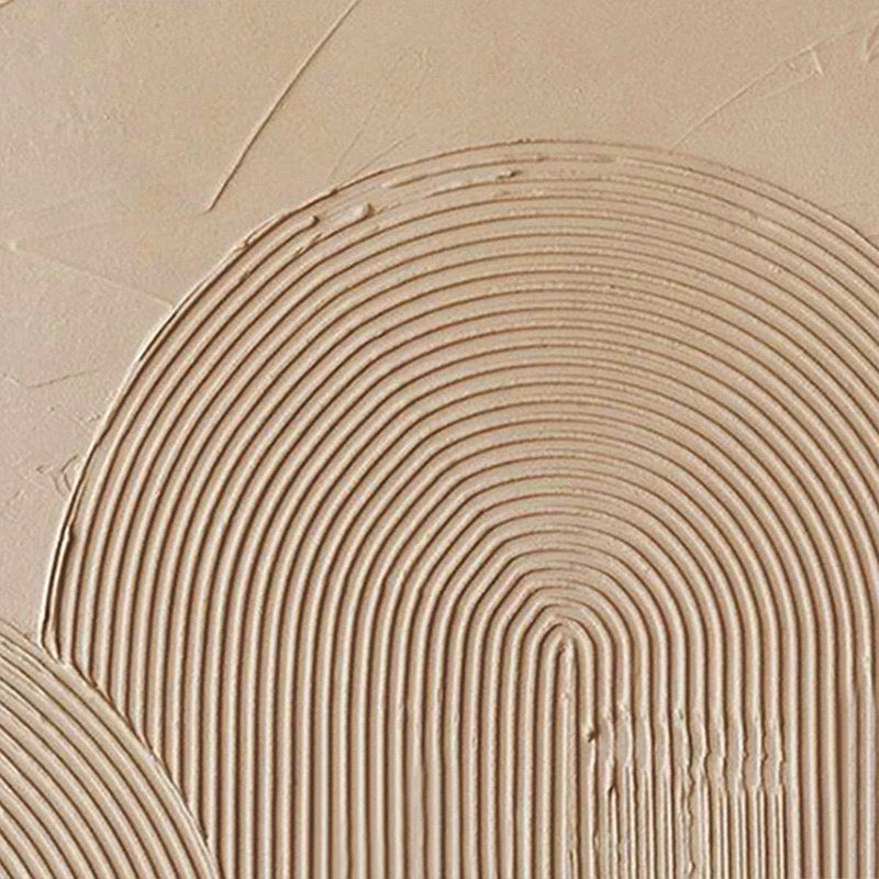 Natural Achievements - Points. Lines and Surfaces