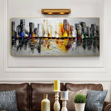 Urban Symphony