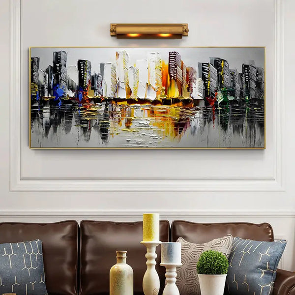 Urban Symphony