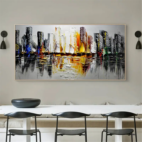 Urban Symphony