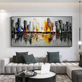 Urban Symphony