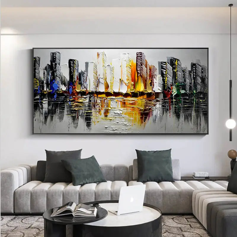 Urban Symphony