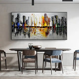 Urban Symphony