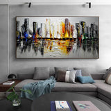 Urban Symphony