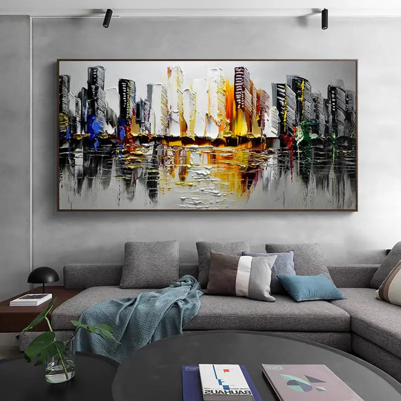 Urban Symphony