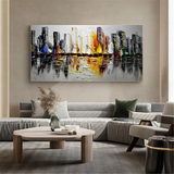 Urban Symphony