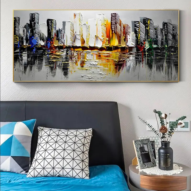 Urban Symphony