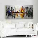 Urban Symphony