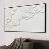 Minimalistic Balance Canvas Painting