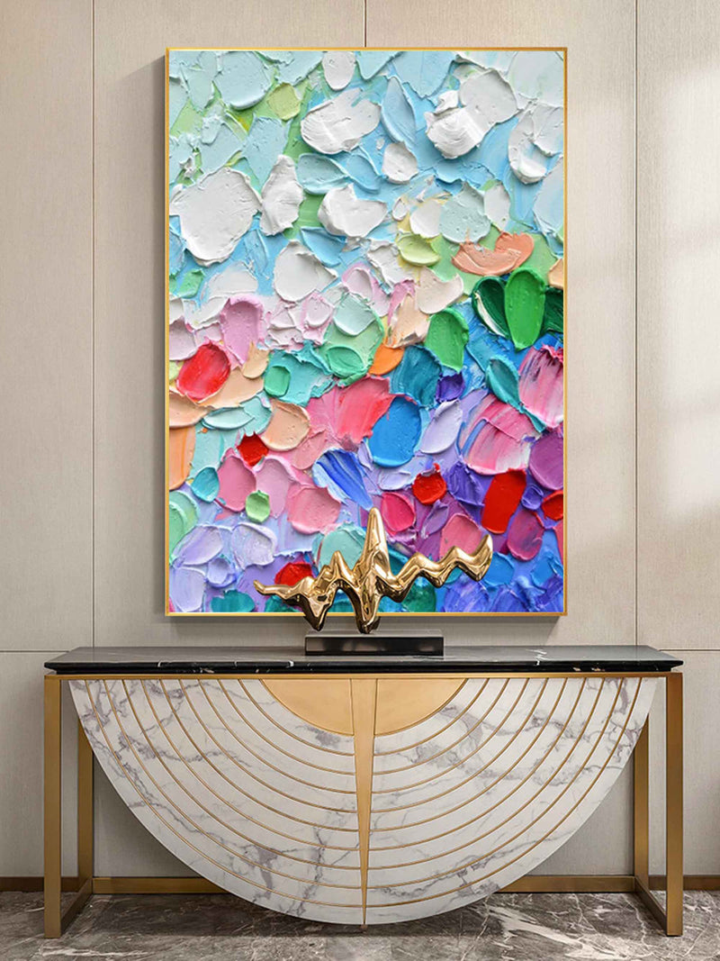Colorful Painting #CA005