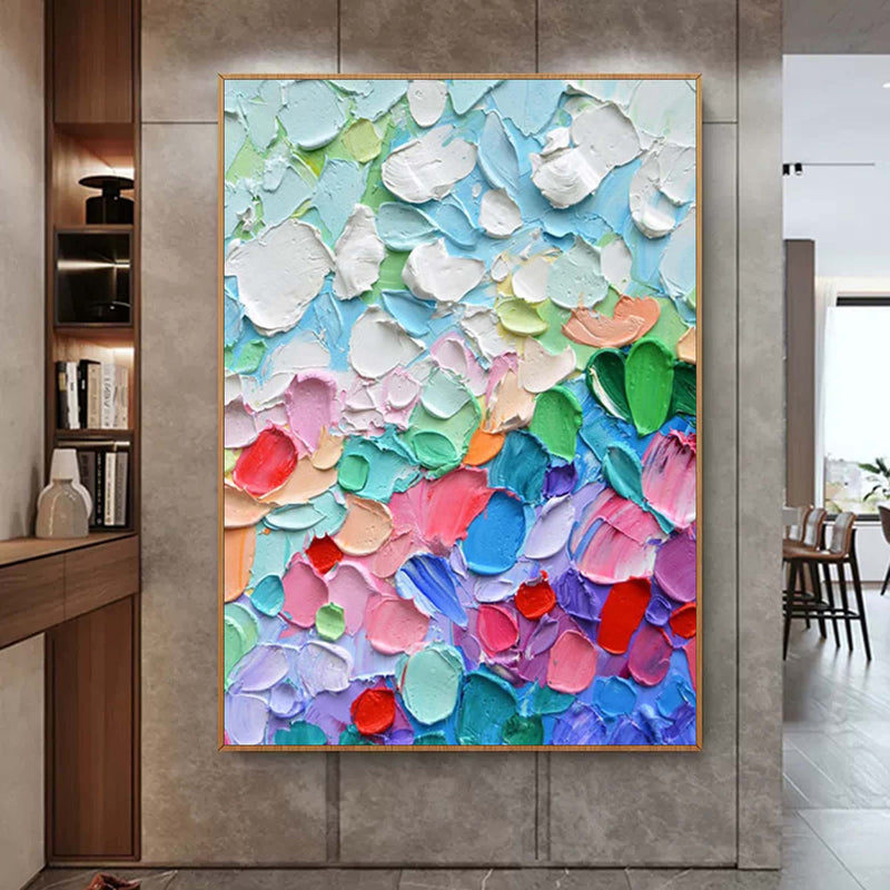 Colorful Painting #CA005