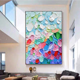 Colorful Painting #CA005