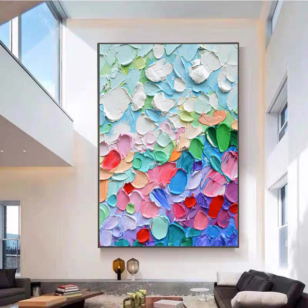 Colorful Painting #CA005