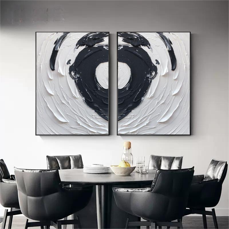 Echoing Circles SET OF 2