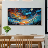 Colorful Painting #CA024