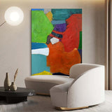 Colorful Painting #CA085