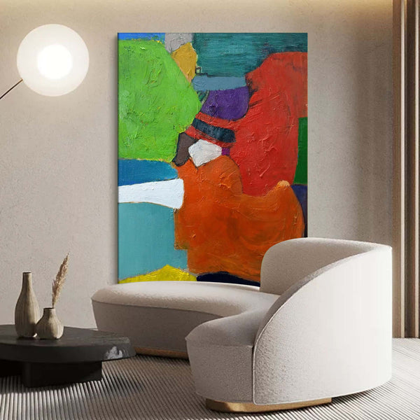 Colorful Painting #CA085