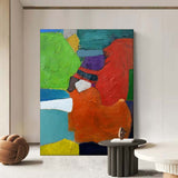 Colorful Painting #CA085