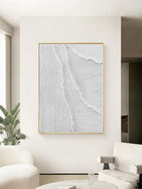 Whispering Waves