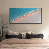 Plaster Art Texture Painting #TX074