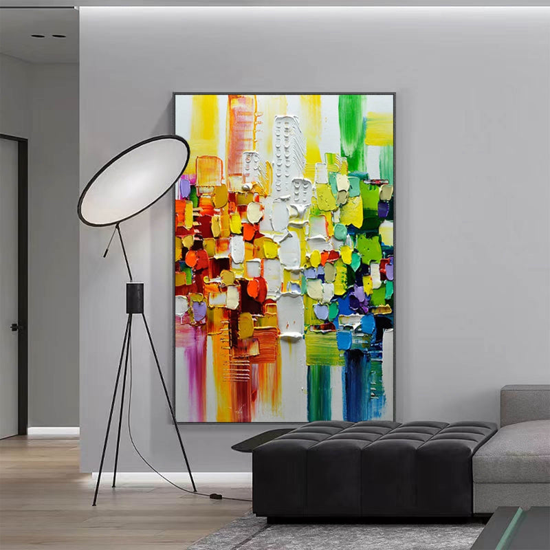 Colorful Painting #CA007