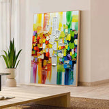 Colorful Painting #CA007
