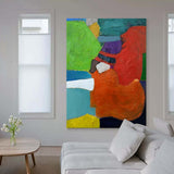 Colorful Painting #CA085
