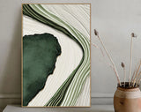 Flowing Greens