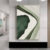Flowing Greens
