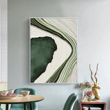 Flowing Greens