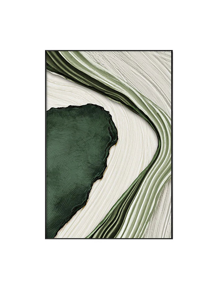 Flowing Greens