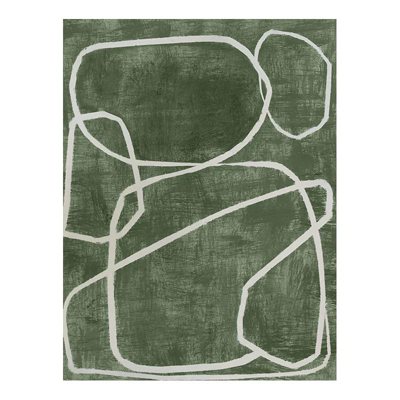 Tranquil Paths