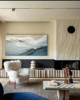 Tranquil Waves