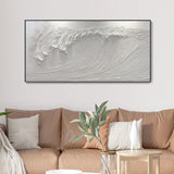 Minimalist Art Oil Painting #art2629