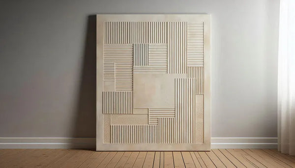 Wabi Sabi Wall Art art217