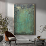 Abstract Painting #WS 007