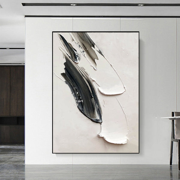 Abstract Painting #WS 004