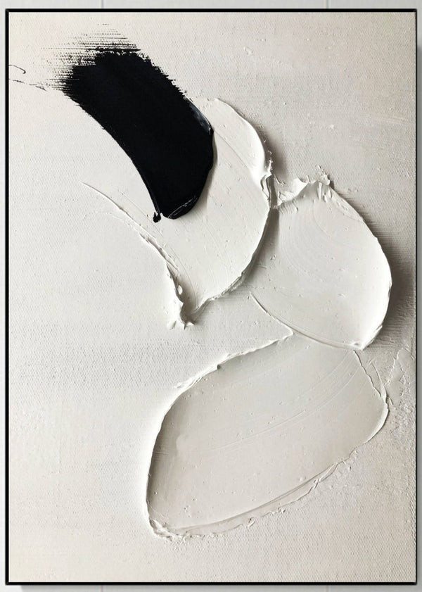 Abstract Painting #WS 001