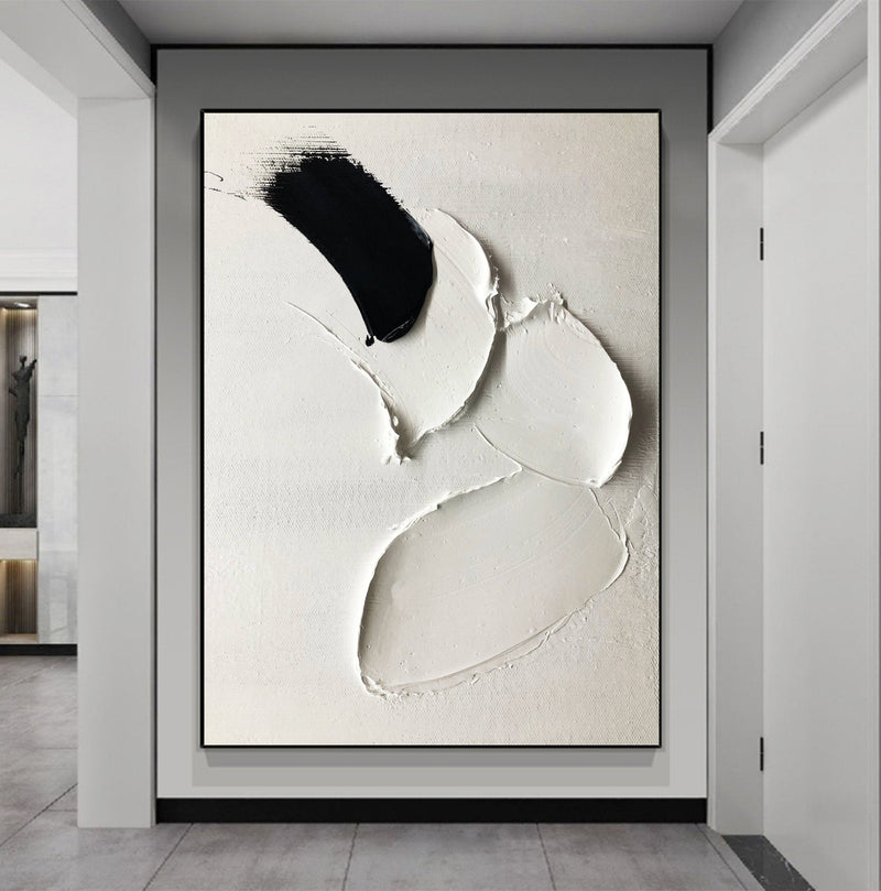 Abstract Painting #WS 001