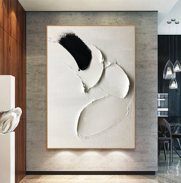 Abstract Painting #WS 001