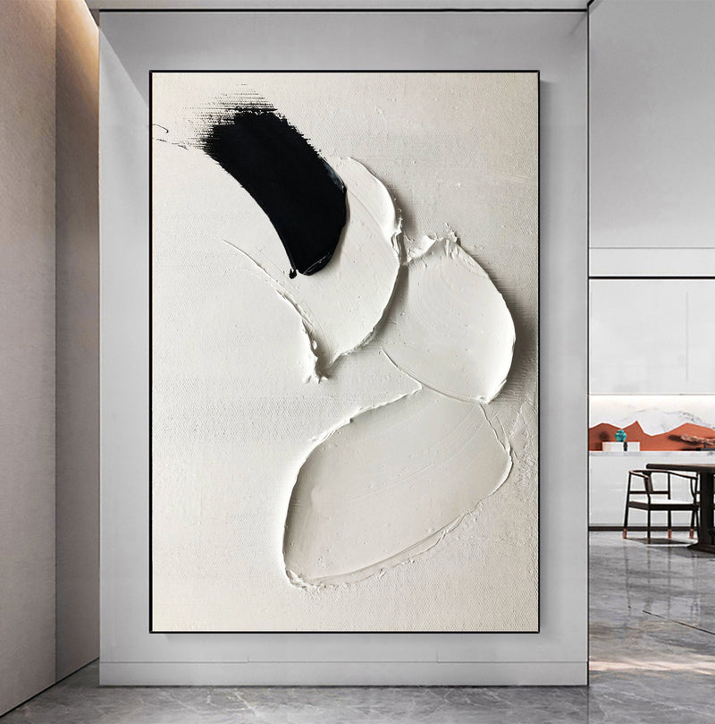 Abstract Painting #WS 001
