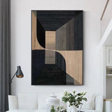 Geometric Tranquility